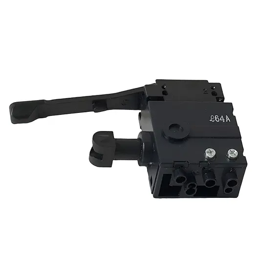 Прекъсвач Makita за перфоратор  HR2410, HR2430, HR2431