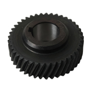 Колело зъбно Makita за настолен циркуляр  41, 2400B, LS1030 - product - MKT6051091