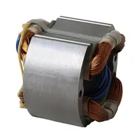 Статор Makita за ъглошлайф  2400B, LS1440