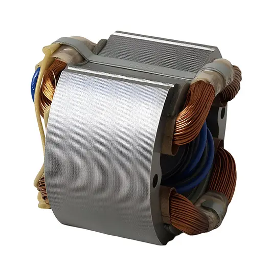Статор Makita за ъглошлайф  2400B, LS1440