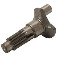 Вал Makita за перфоратор  HR3850, HR3850B, HR3850K