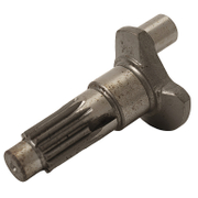 Вал Makita за перфоратор  HR3850, HR3850B, HR3850K - product - MKT6051113