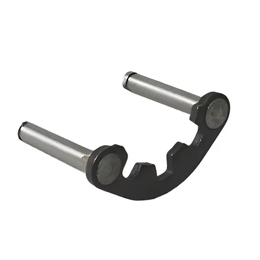 Планка Makita за перфоратор  HR2450, HR2432, HR2470, BHR202, BHR240, BHR241, BHR261