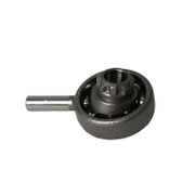 Лагер Makita люлеещ за перфоратор  HR2450, HR2020, HR2440, HR2230, HR2460, HR2470, BHR202, BHR240, BHR241 - product - MKT6051133