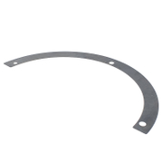 Пластина Makita за настолен циркуляр  LS1013, LS1214 - product - MKT60511349