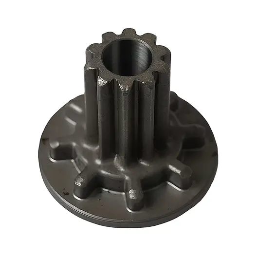 Зъбно колело за перфоратор Makita  10, BHR200, HR2450, HR2450F, BHR240