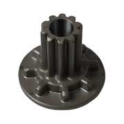 Колело зъбно Makita за перфоратор  10, BHR200, HR2450, HR2450F, BHR240 - product - MKT6051136