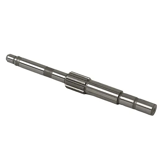 Шпиндел Makita за перфоратор  HR2450, HR2450F, HR2432