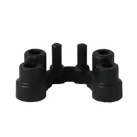 Зъб Makita за перфоратор  HR2450, HR2470, HR2432, BHR202, BHR240, BHR241, BHR261