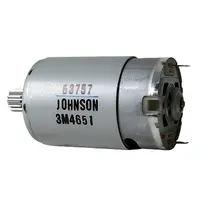 Електродвигател Makita за винтоверт  12.0V, 6227D, 6327D