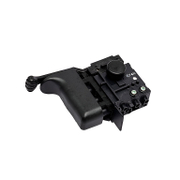 Прекъсвач Makita за перфоратор  HR2020, HR2440, HR2450, HR2432 - product - MKT6051161