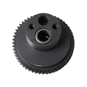 Колело зъбно Makita за зеге  4340CT, 4340T, 4341CT, 4341T, 4350, 4351 - product - MKT6051196