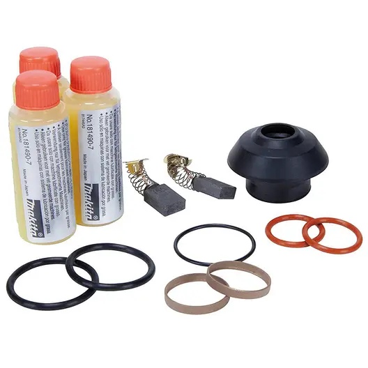 Комплект Makita за перфоратор  HR5001C
