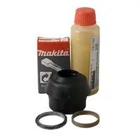 Комплект Makita за перфоратор  HR4000C