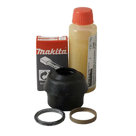 Комплект Makita за перфоратор  HR4000C