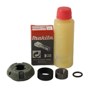Комплект Makita за перфоратор  HR2400 - product - MKT6051215