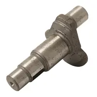 Вал Makita за къртачи  HM0810, HM0810B, HM0810T