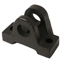 Водач Makita за отрезна машина за метал  LC1230, 2414NB, 2412N, 2414