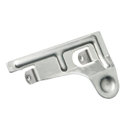 Фиксатор Makita на шкурката за виброшлайф  BO3700 - product - MKT6051247