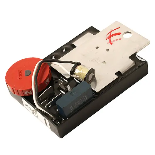 Блок Makita електронен за къртач  HM1202C, HM1242C, HR5001C