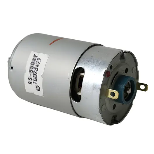 Електродвигател Makita за винтоверт  9.6V, 6221D, 6222D