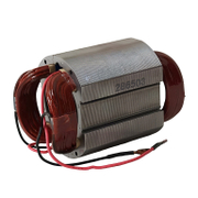 Статор Makita за ъглошлайф  9565CV, 9566CV, SG1250 - product - MKT6051269