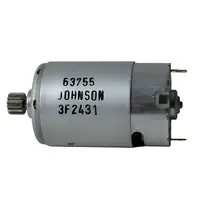 Електродвигател Makita за винтоверт  9.6V, 6226D