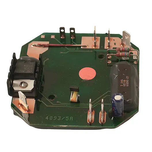 Блок Makita електронен за бъркалки  UT120