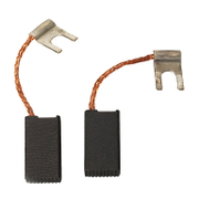 Четка Makita графитна к-кт за бормашина  DBM080, UT120 - product - MKT6051288