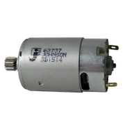 Електродвигател Makita за винтоверт  9.6V, 6096D - product - MKT6051292