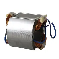 Статор Makita за къртач  HM1400