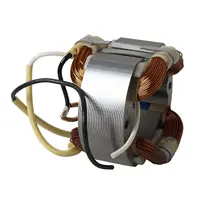 Статор Makita за къртач  HM1202C, HM1242C