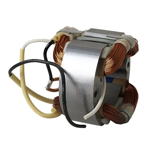 Статор Makita за къртач  HM1202C, HM1242C
