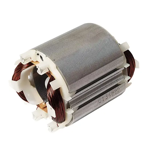 Статор Makita за перфоратор  HR2440, HR2020, HR2450, HR2432