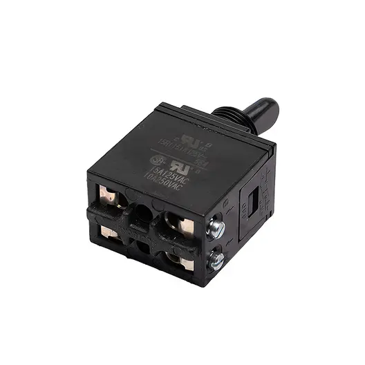 Прекъсвач Makita за къртач  HM1100/C, HM1130/40C, HM1202/1242C