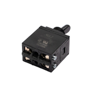 Прекъсвач Makita за къртач  HM1100/C, HM1130/40C, HM1202/1242C - product - MKT6051314