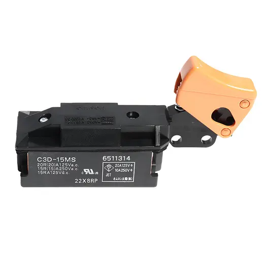 Прекъсвач Makita за къртач  SR2600, HM1400, HM1810