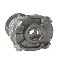 Щит Makita лагерен за перфоратор  HR2450, HR2450F, HR2432