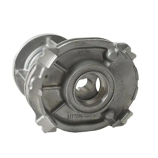 Щит Makita лагерен за перфоратор  HR2450, HR2450F, HR2432
