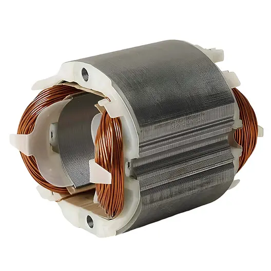 Статор Makita за ръчен циркуляр  5705R, 5017RKB