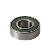 Лагер Makita едноредов с дълбок канал за ексцентършлайф  BO5041, MT924, N5900B, 6202 DWE, 4131, 5147KB, BO3711, 6202 DDW - product - MKT6051370