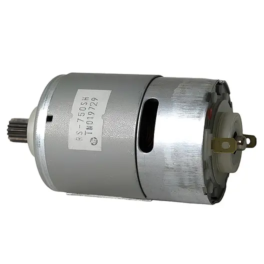 Електродвигател Makita за винтоверт  9.6V, 6012D