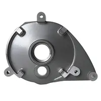 Корпус Makita за ръчен циркуляр  4100NB
