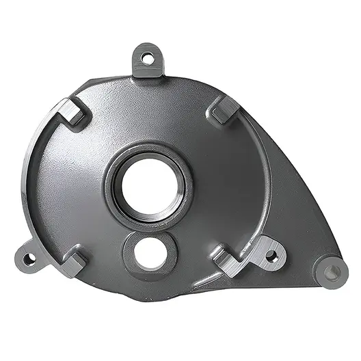 Корпус Makita за ръчен циркуляр  4100NB