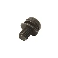 Винт Makita  M3x6, HP330DWE, HP330DZ, DF031DSAE, DF031DSME, DF031DZ, LS0714FL, LS1013, LS1013L, LS1016, LS1016L, LS1214, LS1214L, MT070, MT080, PC5000C, PC5001C, VC3211M, DF331DWAE, DF331DWME, DF331DWYE, DF331DZ