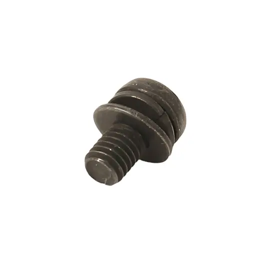 Винт Makita  M3x6, HP330DWE, HP330DZ, DF031DSAE, DF031DSME, DF031DZ, LS0714FL, LS1013, LS1013L, LS1016, LS1016L, LS1214, LS1214L, MT070, MT080, PC5000C, PC5001C, VC3211M, DF331DWAE, DF331DWME, DF331DWYE, DF331DZ