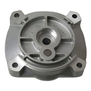 Капак Makita за гайковерт  TW0350 - product - MKT6052431