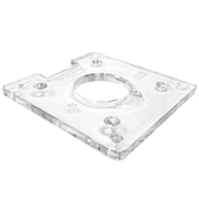 Плот Makita за челна фреза  3707, 3707F - product - MKT6052445