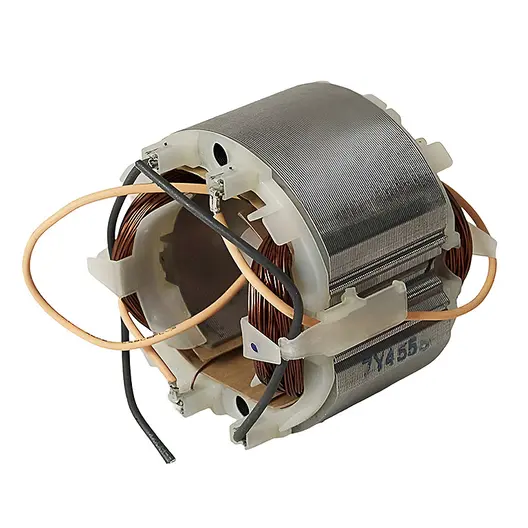 Статор Makita за настолен циркуляр  LS0714, LS0714F, LS0714FL