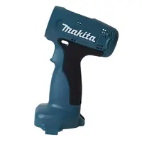Корпус Makita за винтоверт  6270D, 8270D